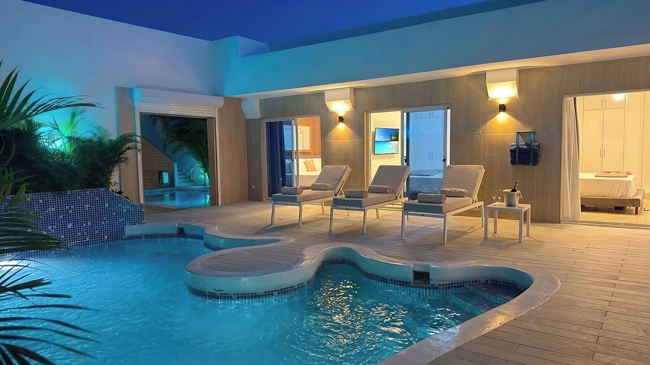 Photo of Outdoor in Punta Cana