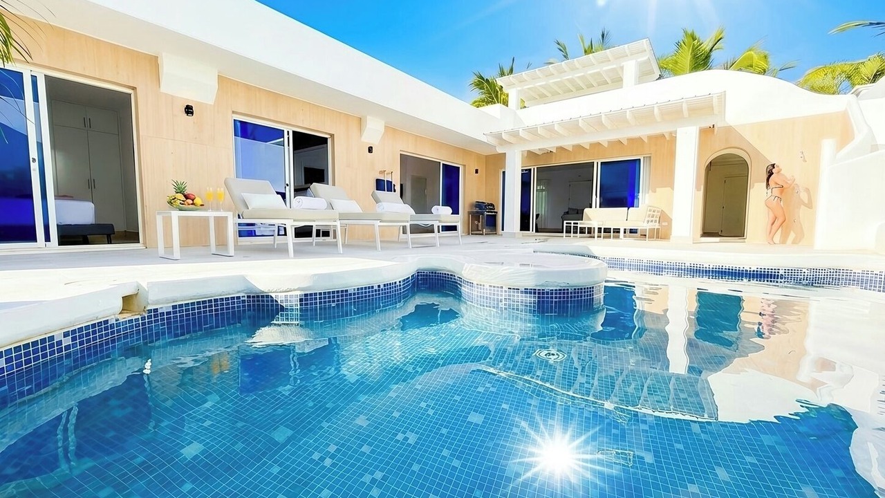 Photo of Outdoor in Punta Cana