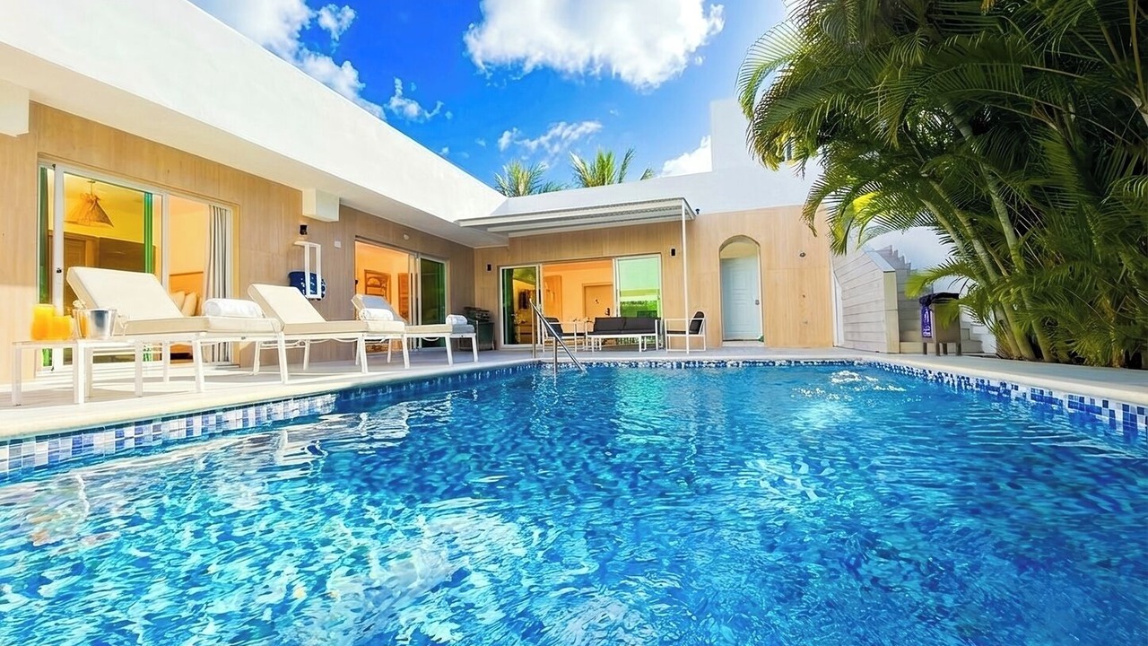 Photo of Outdoor in Punta Cana