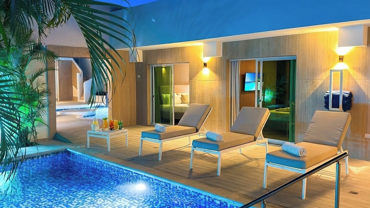Photo of Outdoor in Punta Cana
