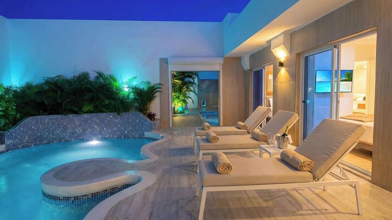 Photo of Outdoor in Punta Cana