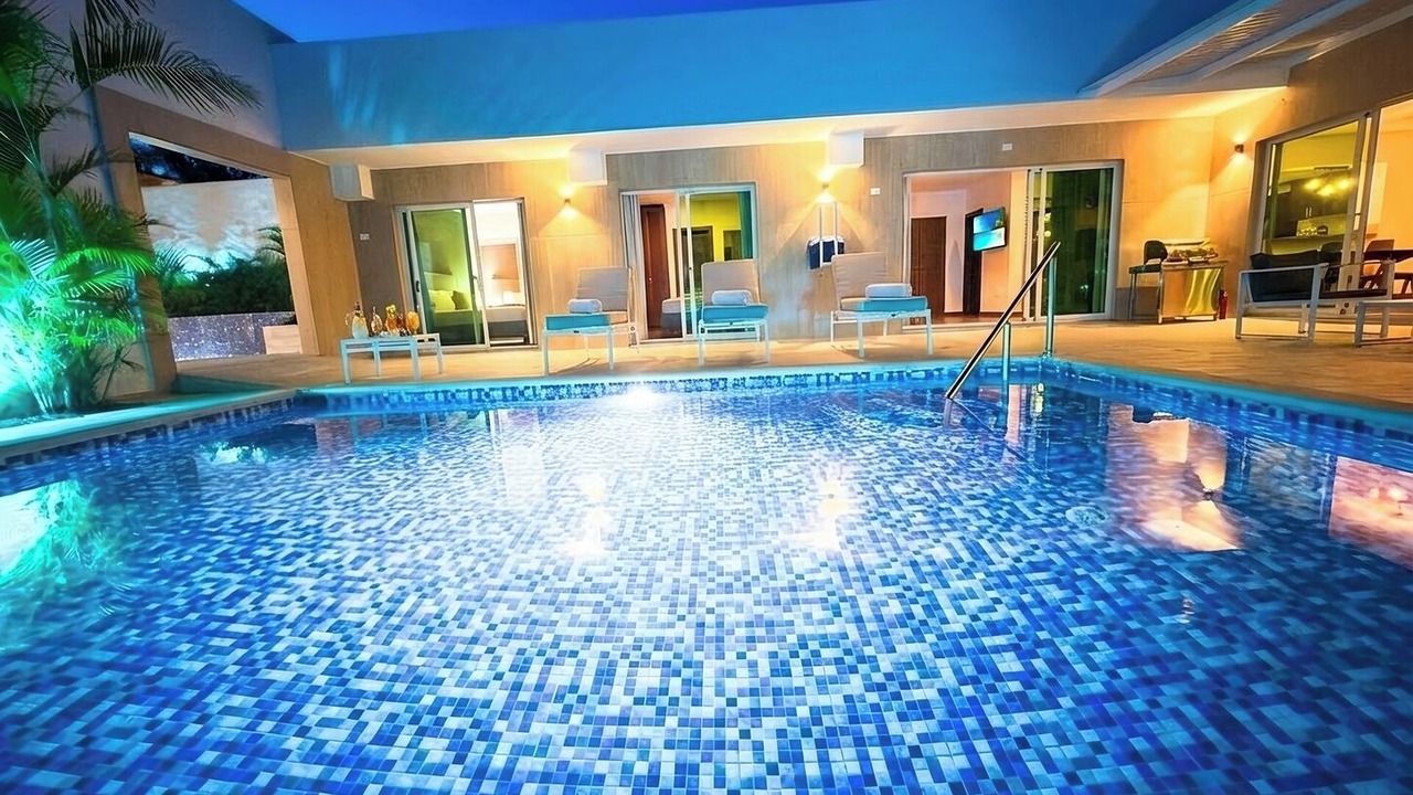 Photo of Outdoor in Punta Cana