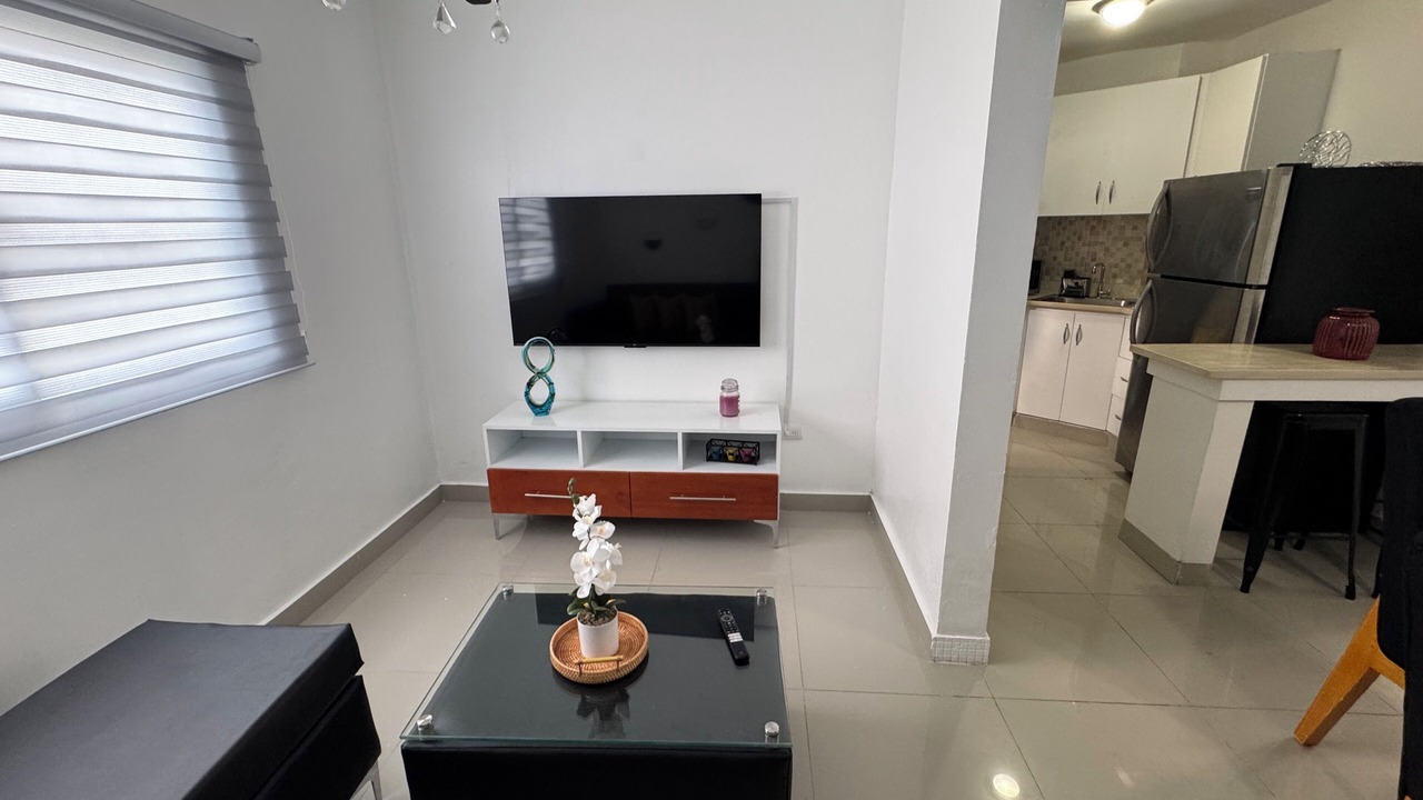 Photo of Livingroom in Moca