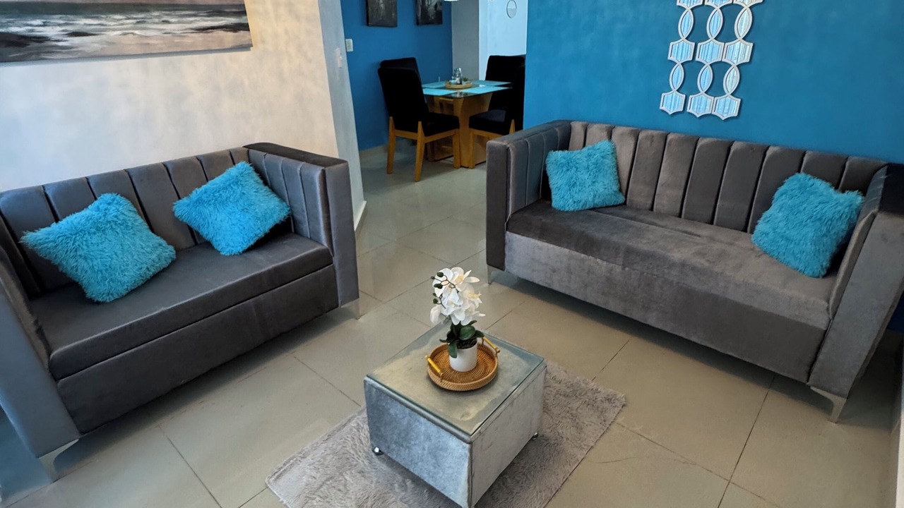 Photo of Livingroom in Moca