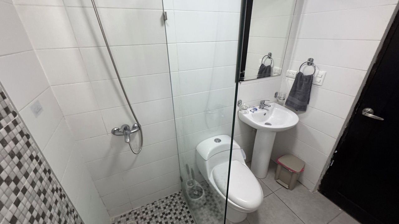 Photo of Bathroom in Moca