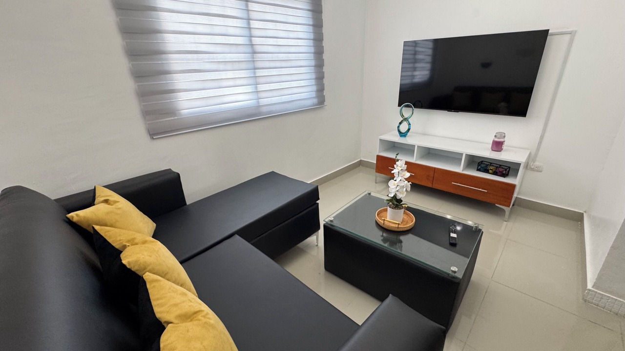 Photo of Livingroom in Moca