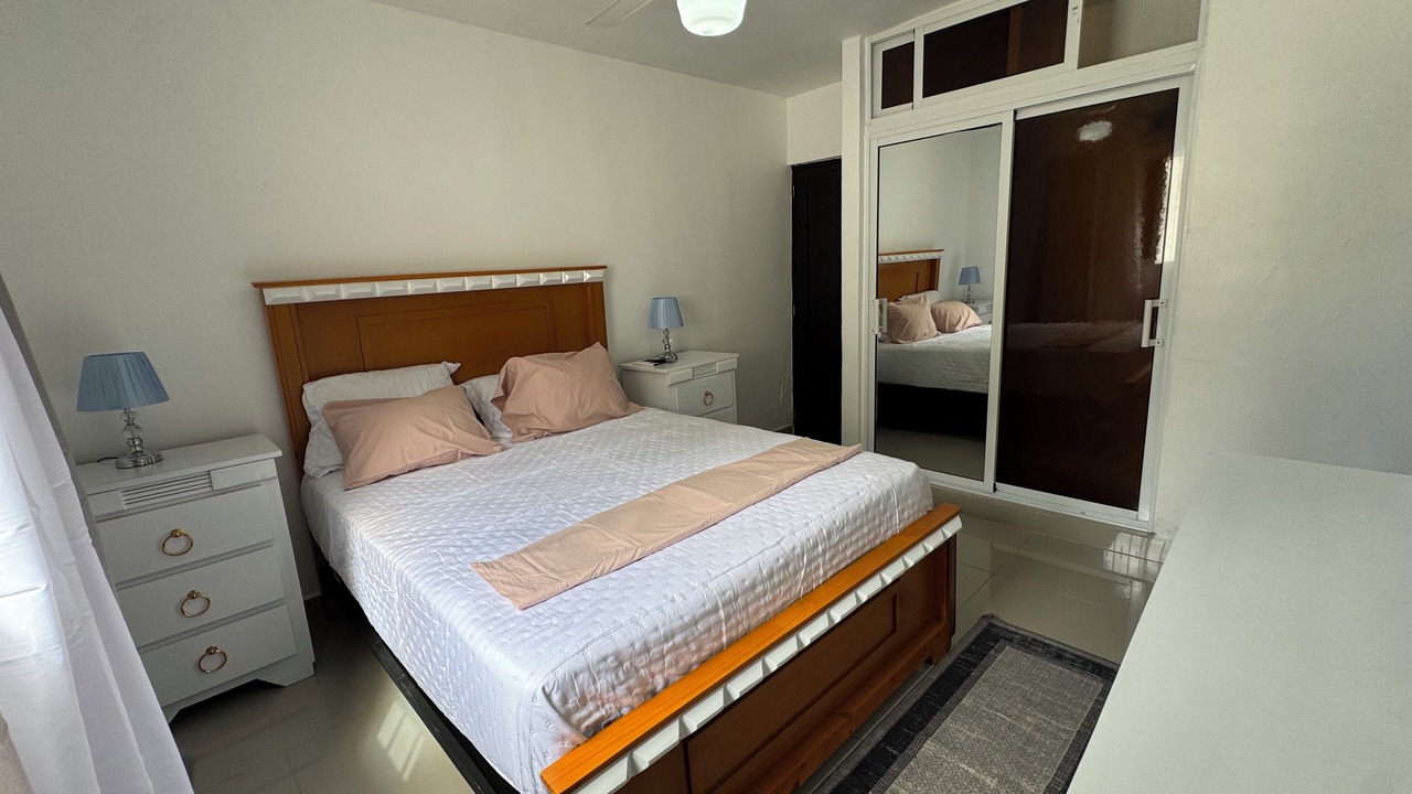 Photo of Bedroom in Moca