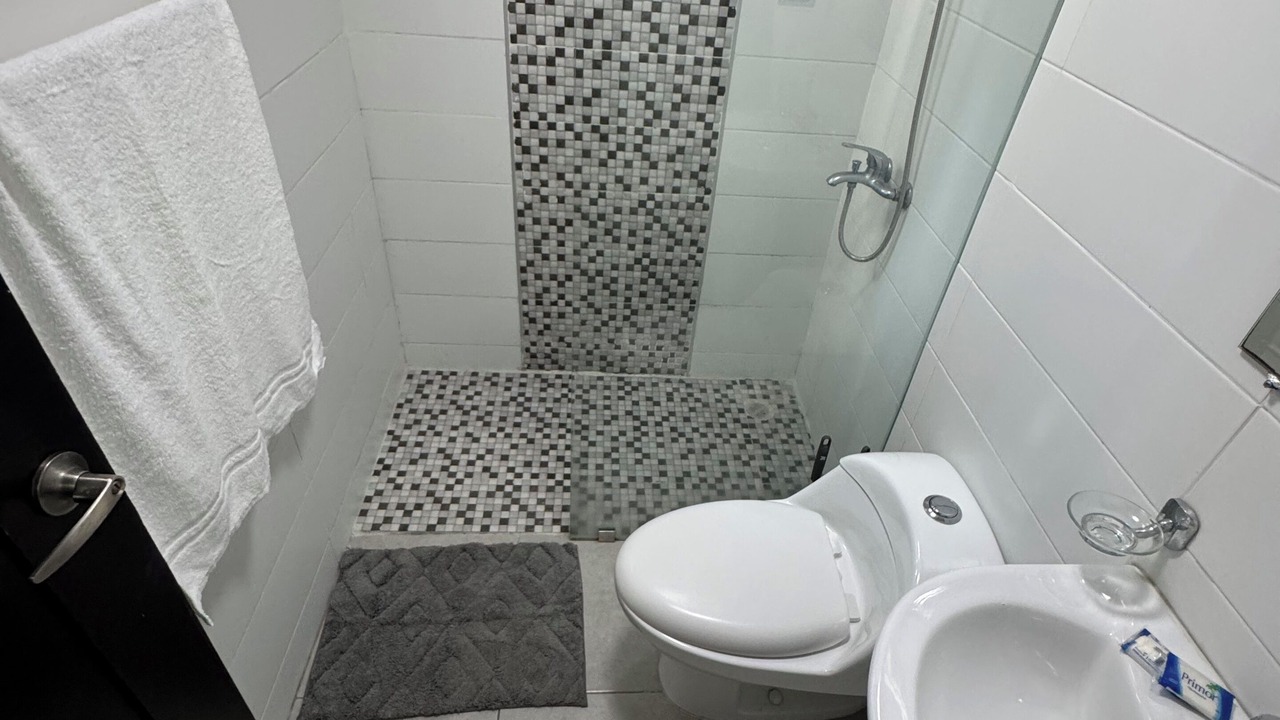 Photo of Bathroom in Moca