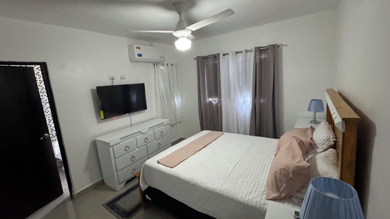 Photo of Bedroom in Moca