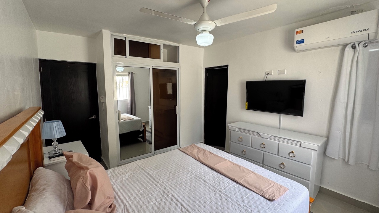 Photo of Bedroom in Moca