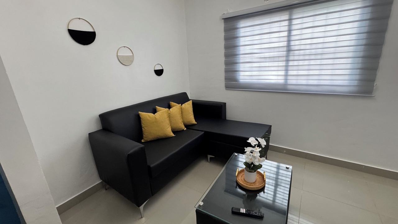 Photo of Livingroom in Moca