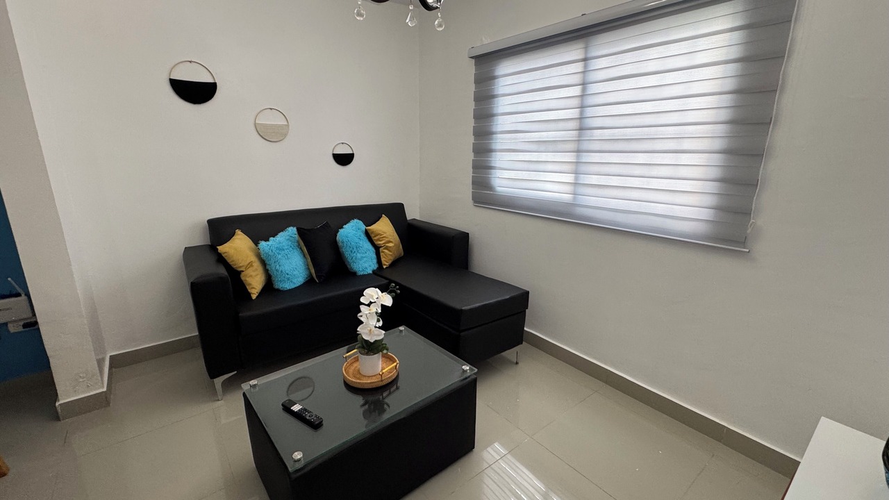Photo of Livingroom in Moca