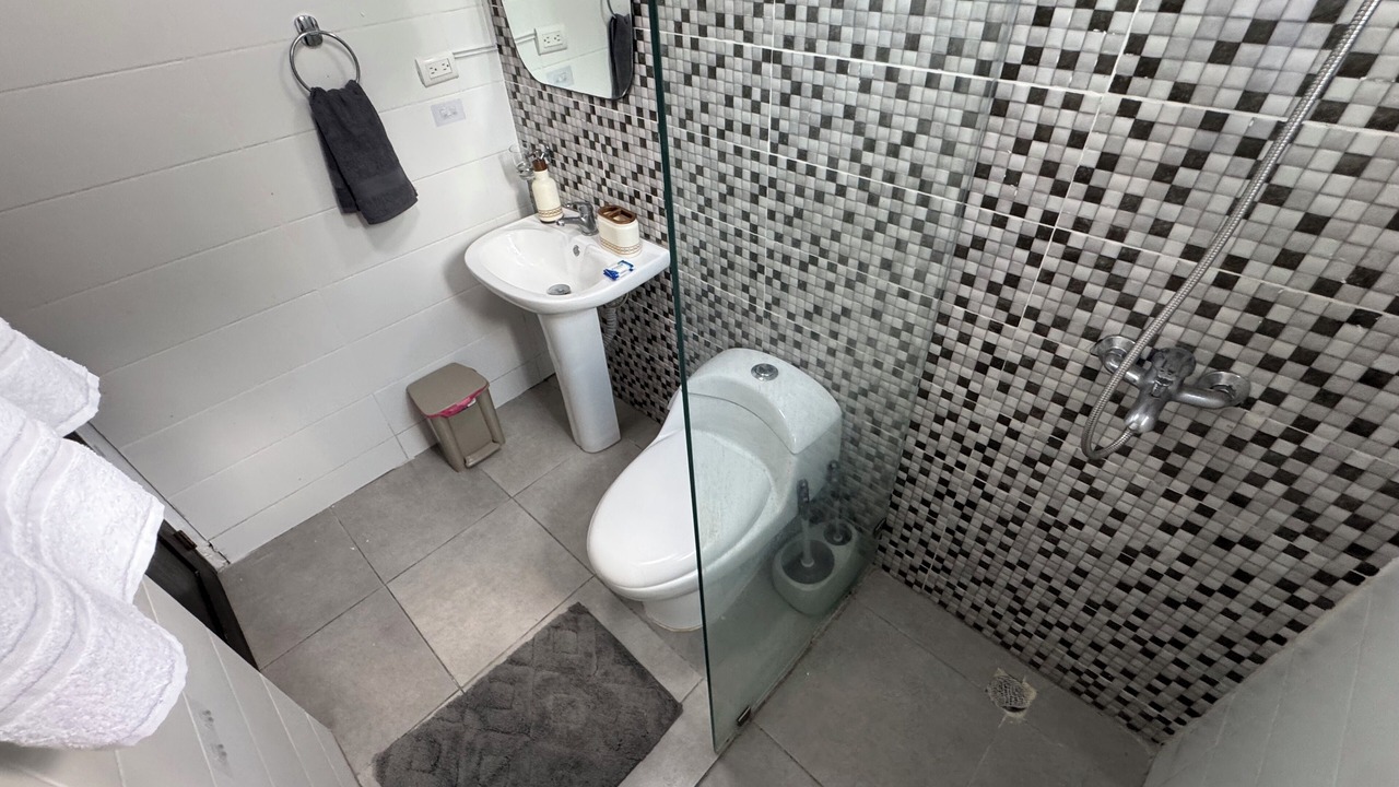 Photo of Bathroom in Moca