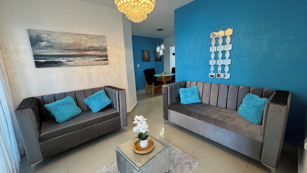 Photo of Livingroom in Moca