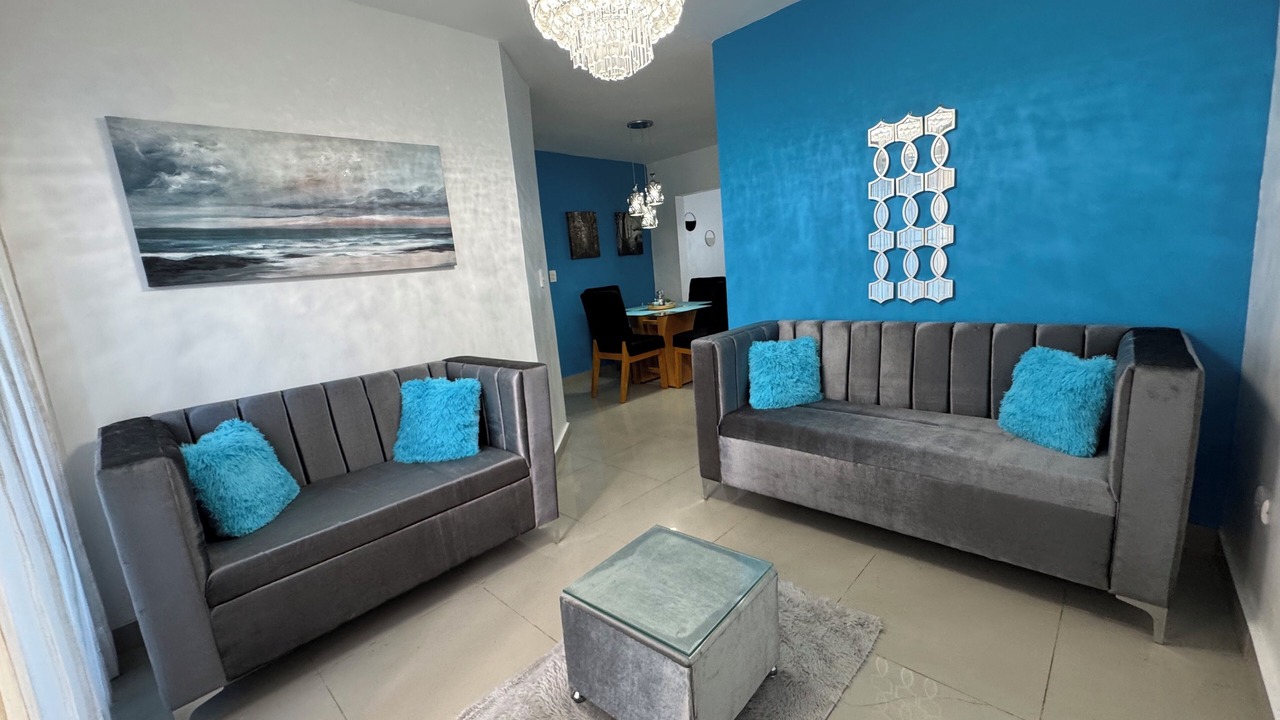 Photo of Livingroom in Moca