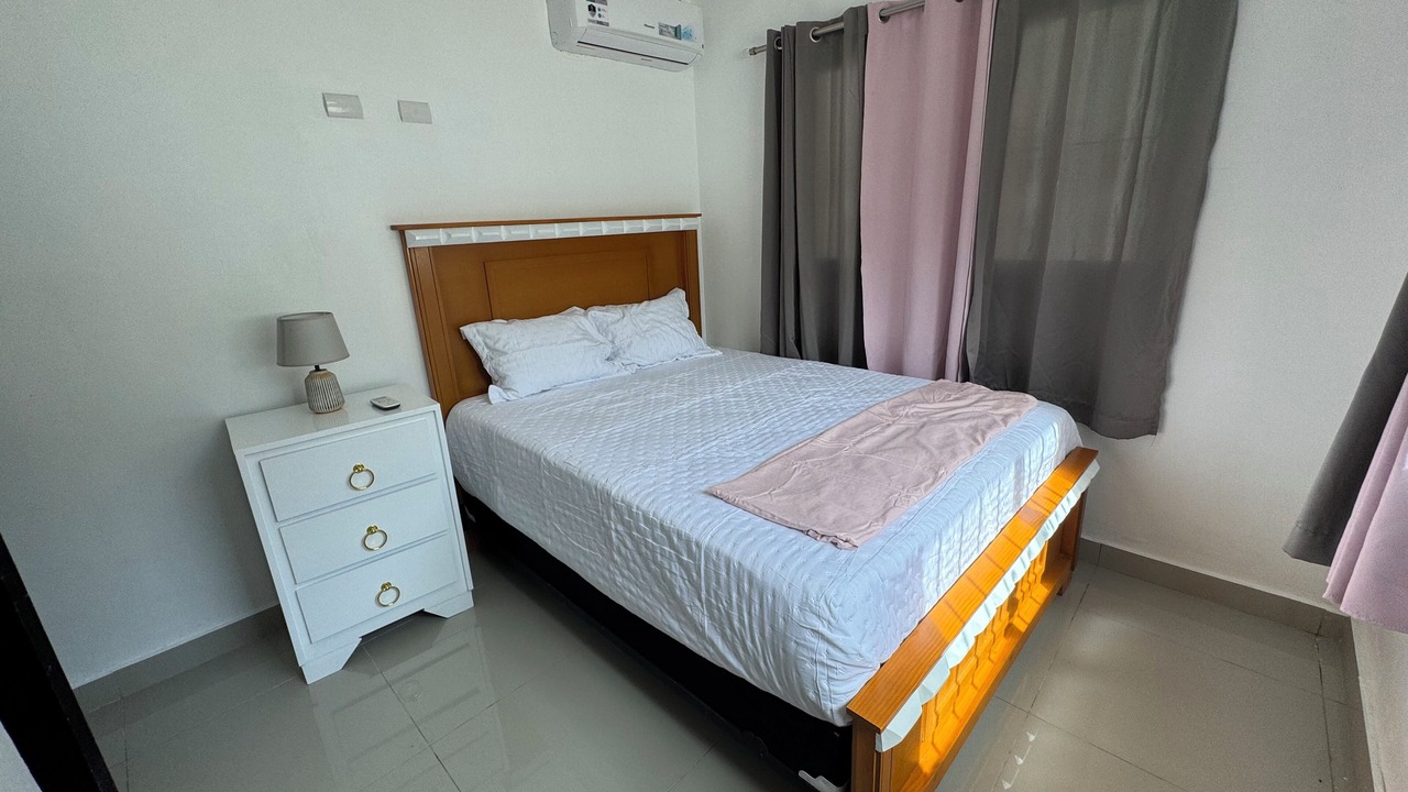 Photo of Bedroom in Moca