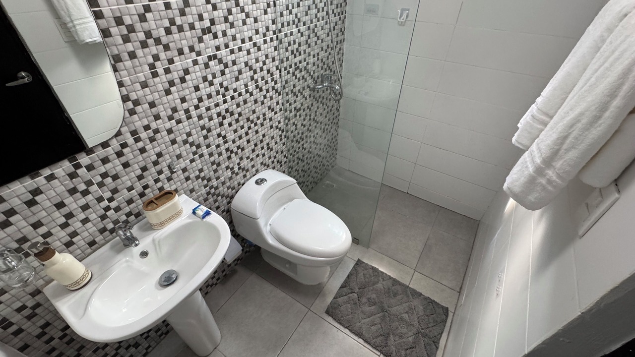 Photo of Bathroom in Moca