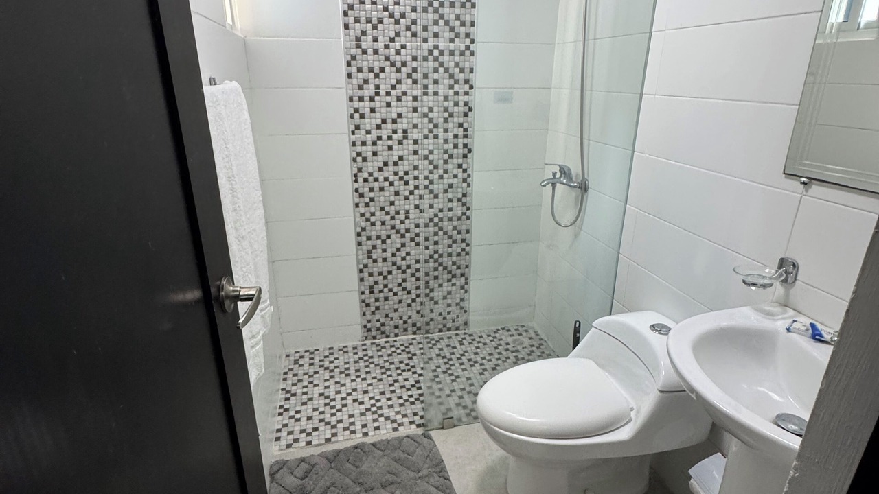 Photo of Bathroom in Moca