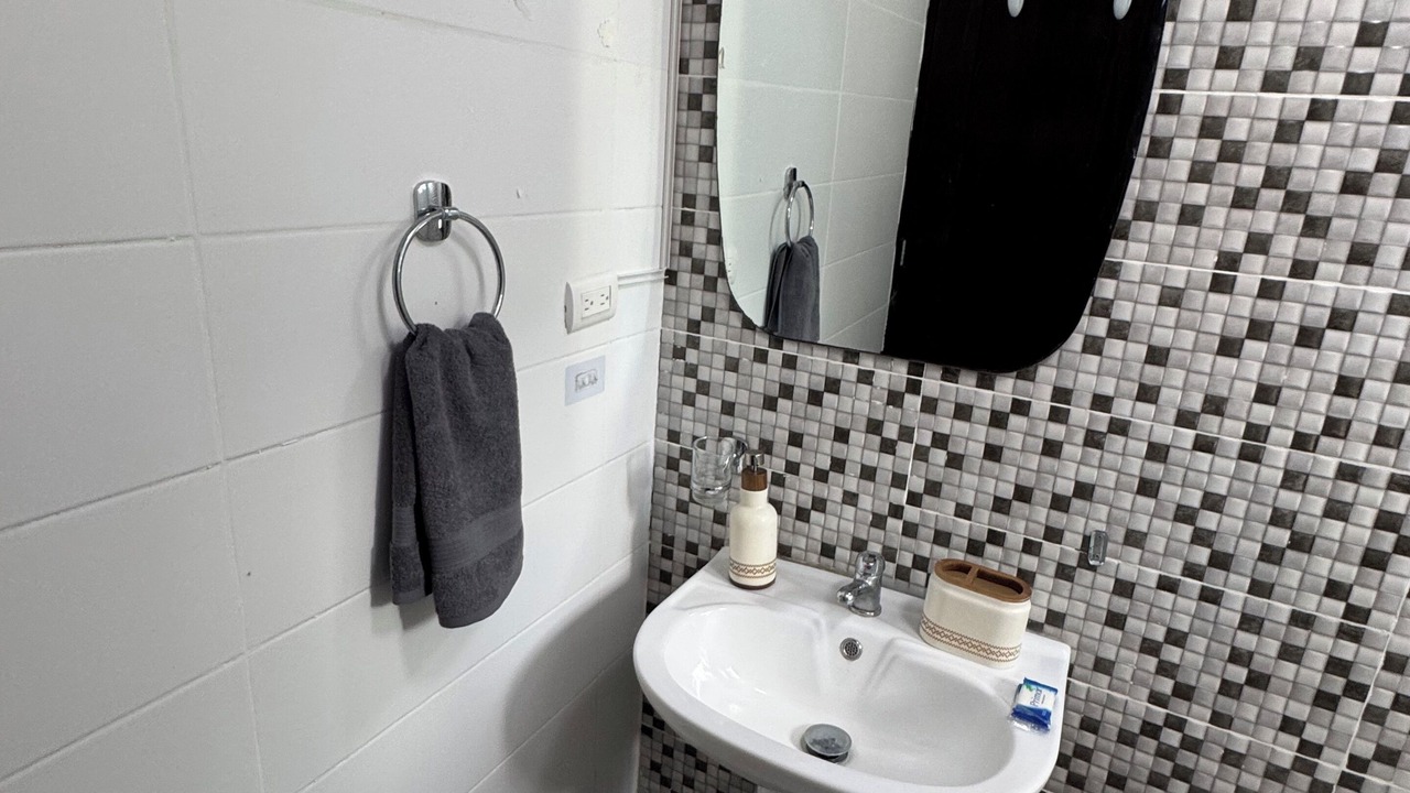 Photo of Bathroom in Moca