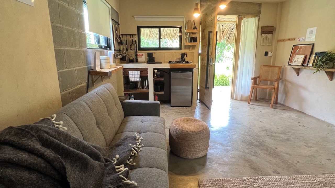 Photo of Livingroom in Samana