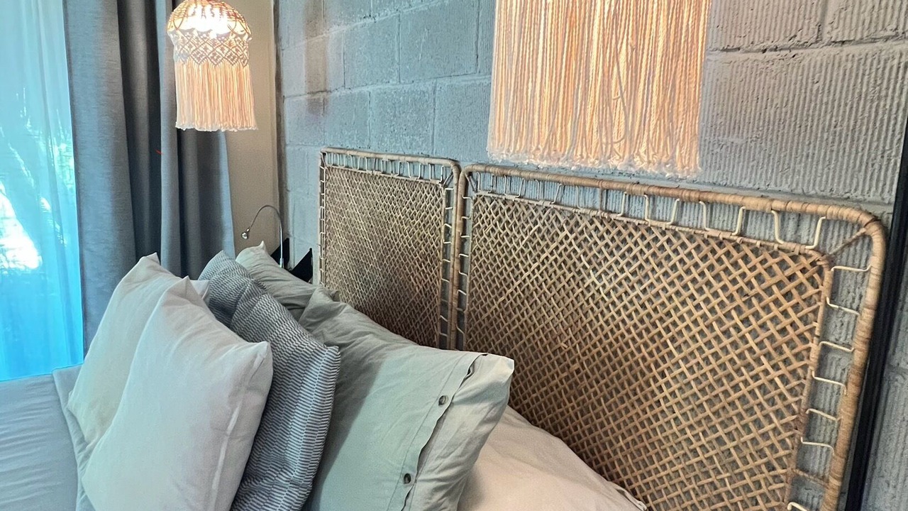 Photo of Bedroom in Samana