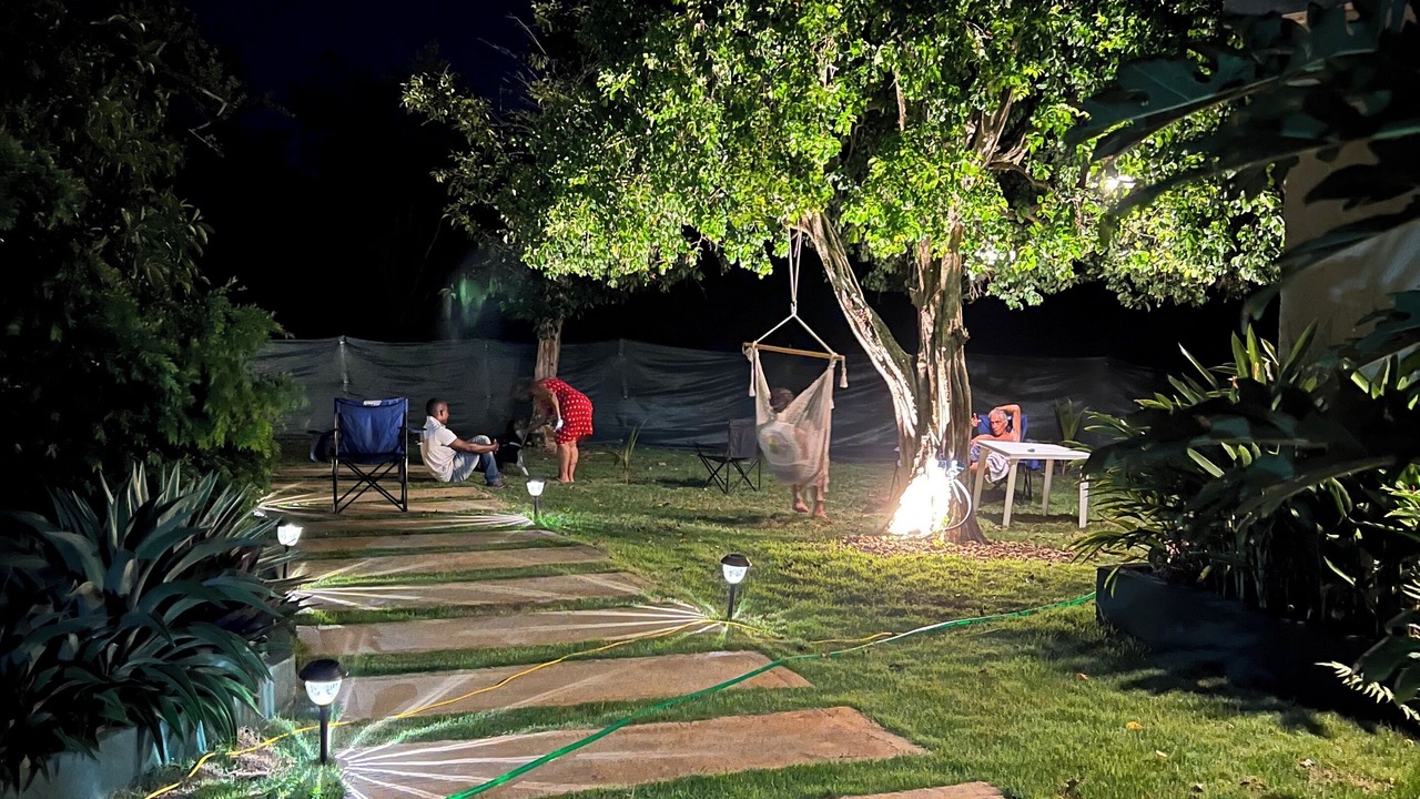 Photo of Outdoor in Samana