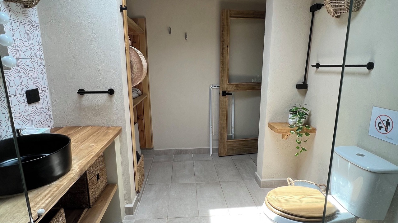 Photo of Bathroom in Samana