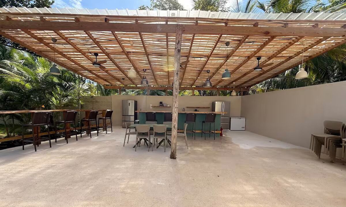 Photo of Outdoor in Las Terrenas