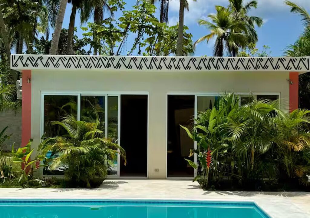 Photo of Outdoor in Las Terrenas