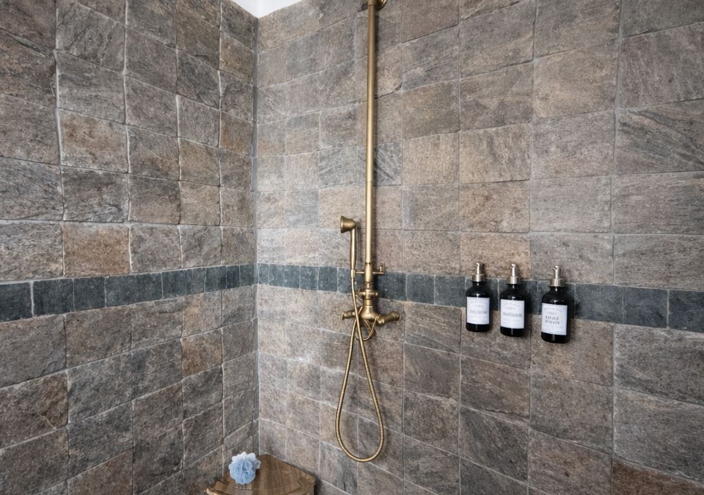 Photo of Bathroom in Rio San Juan