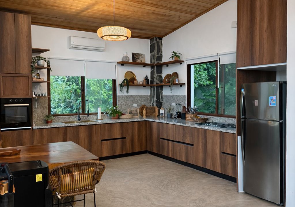 Photo of Kitchen in Rio San Juan