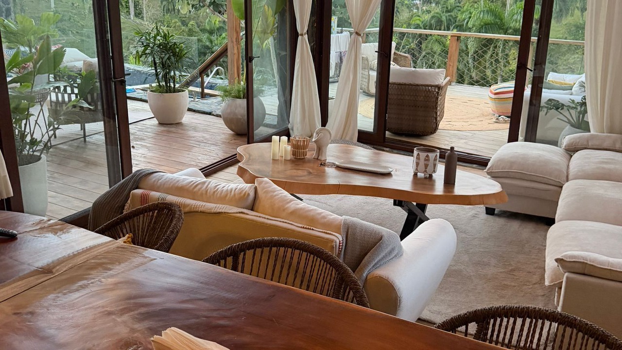 Photo of Livingroom in Rio San Juan