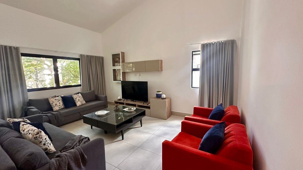 Photo of Livingroom in Punta Cana Village
