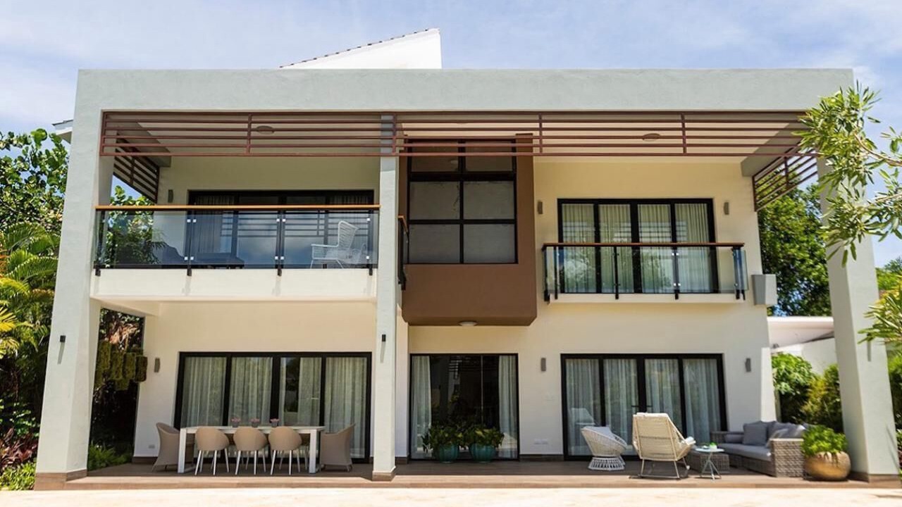 Photo of Outdoor in Punta Cana Village
