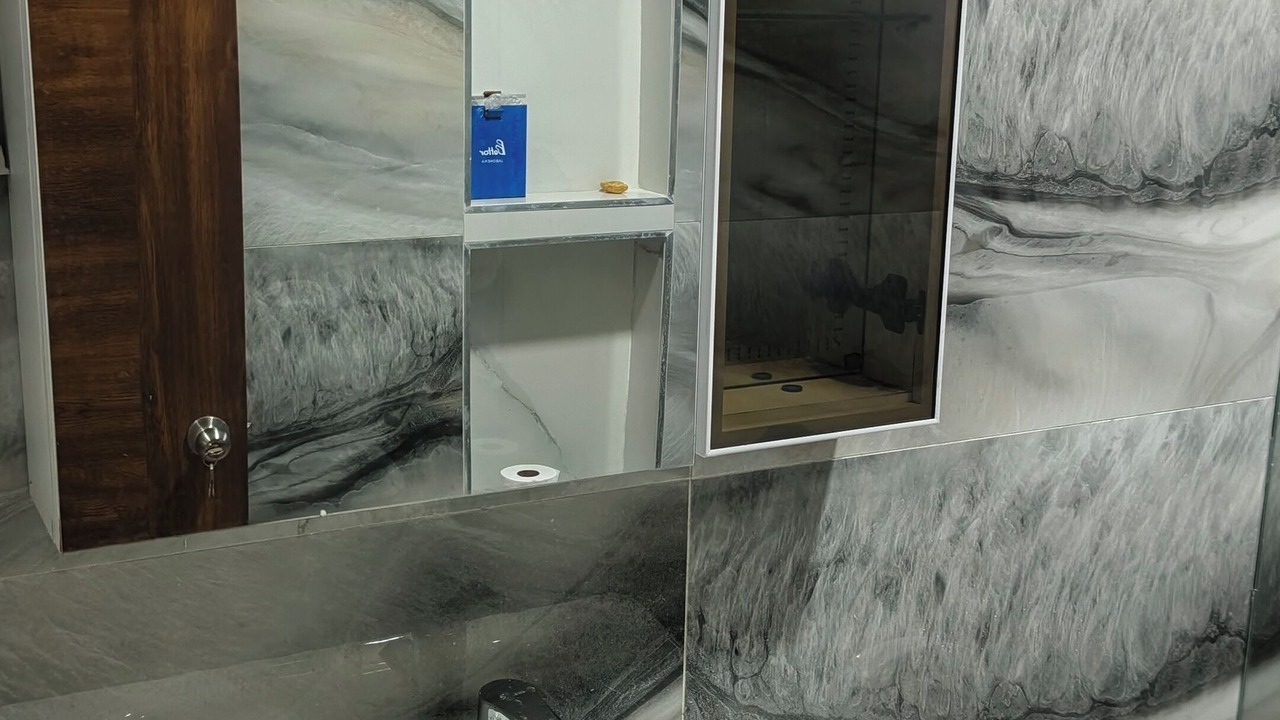 Photo of Bathroom in Playa Bibijagua