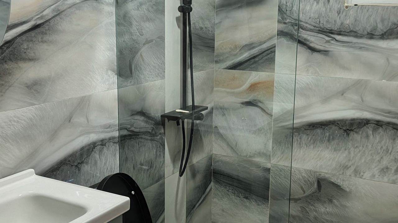 Photo of Bathroom in Playa Bibijagua
