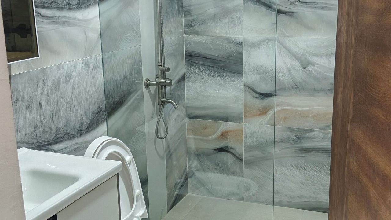Photo of Bathroom in Playa Bibijagua