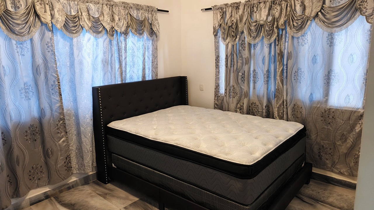 Photo of Bedroom in Playa Bibijagua
