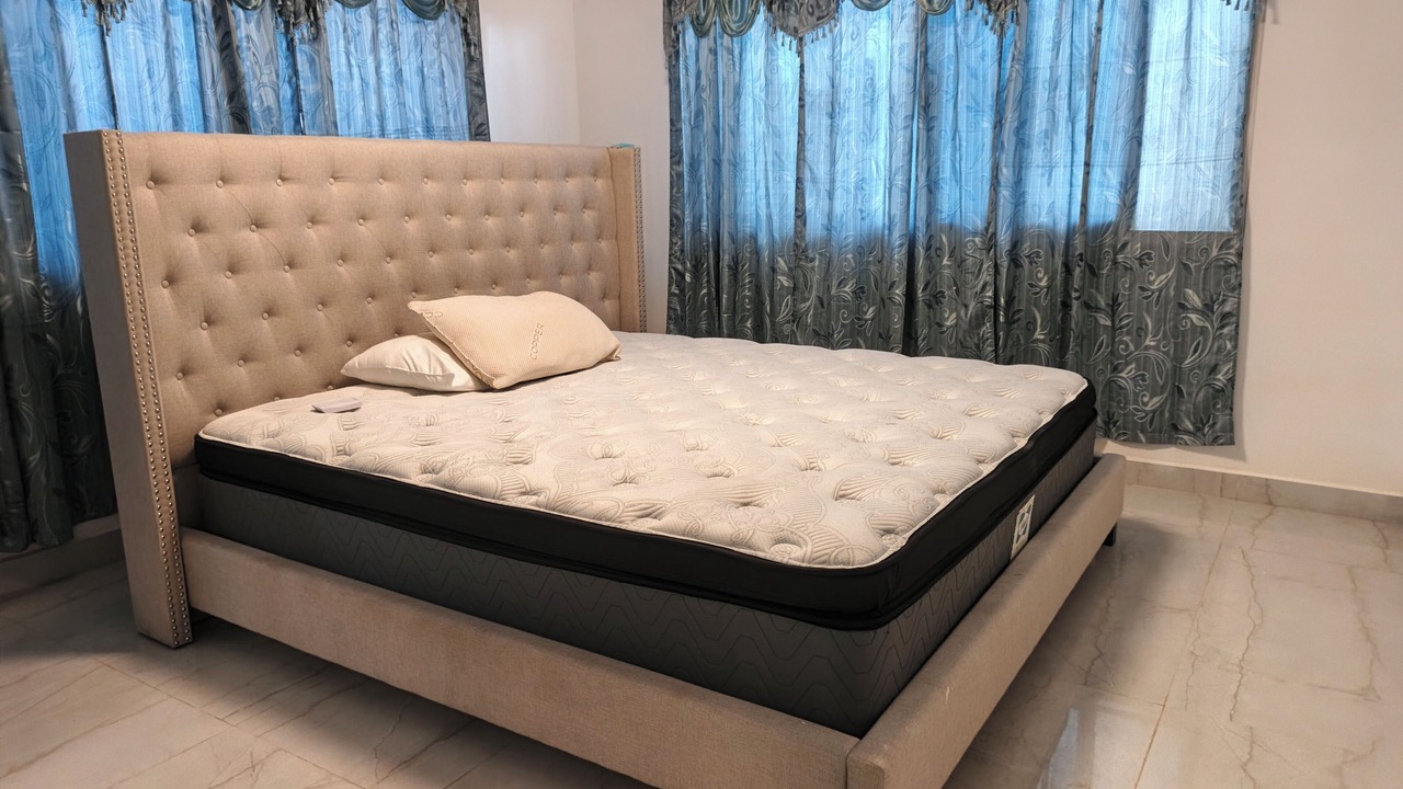 Photo of Bedroom in Playa Bibijagua