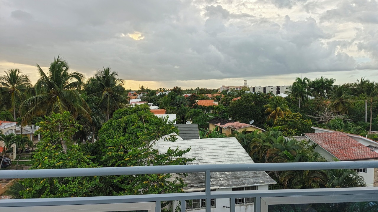 Photo of Outdoor in Playa Bibijagua