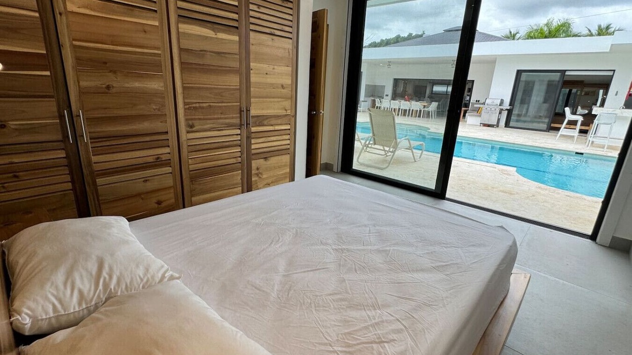 Photo of Bedroom in La Iglesia