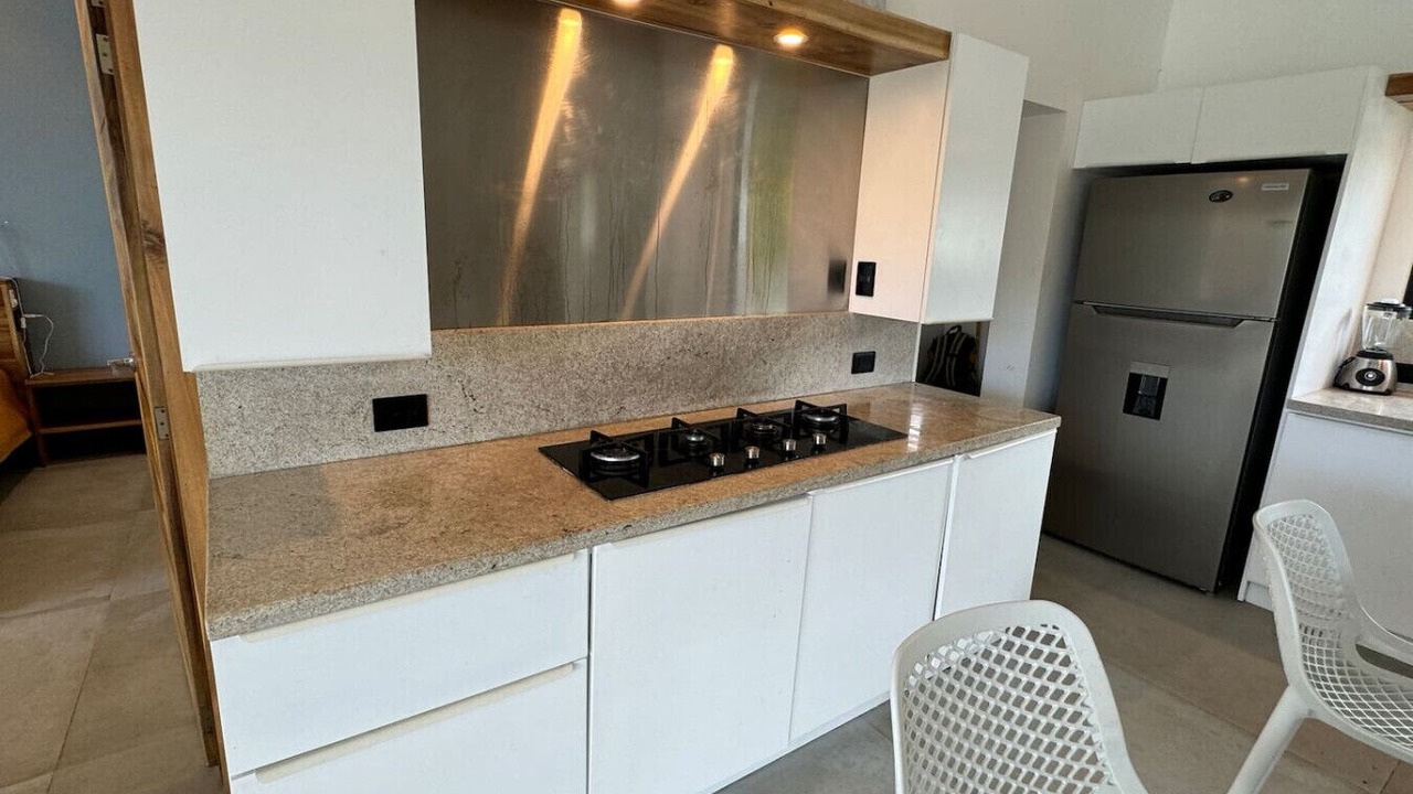 Photo of Kitchen in La Iglesia
