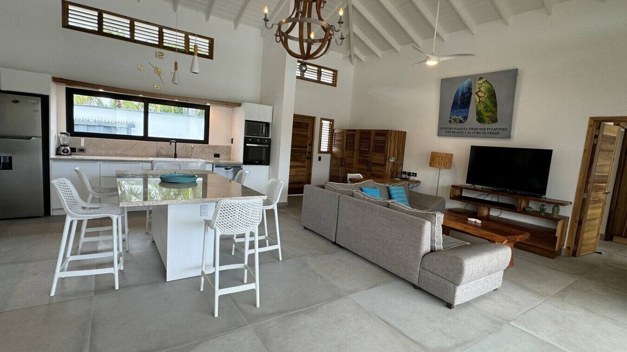 Photo of Livingroom in La Iglesia