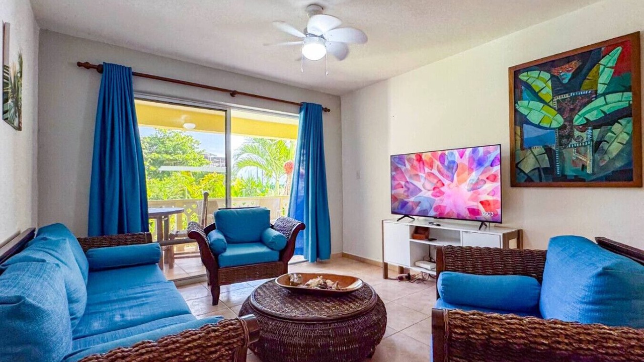 Photo of Livingroom in ProCab
