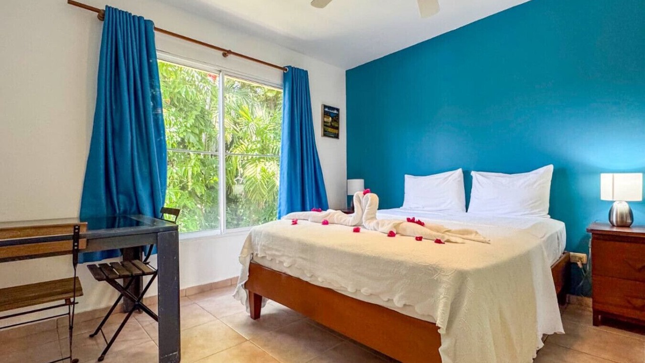 Photo of Bedroom in ProCab