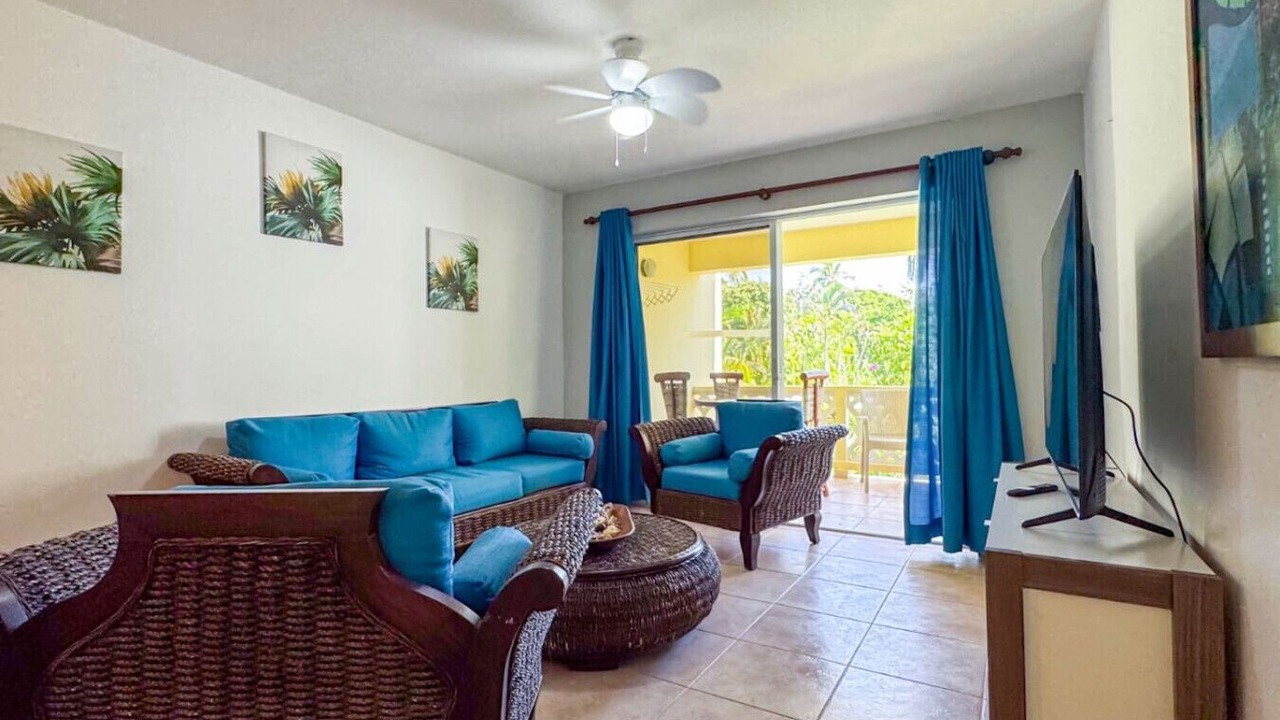 Photo of Livingroom in ProCab
