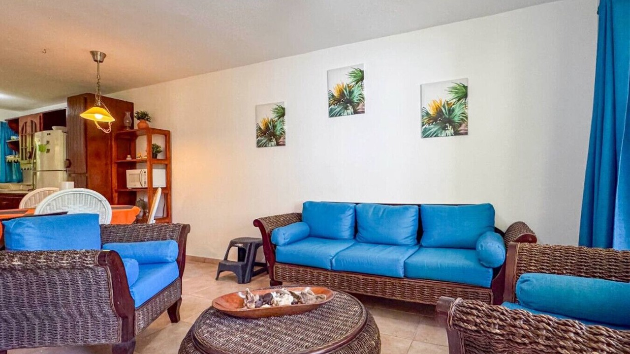 Photo of Livingroom in ProCab