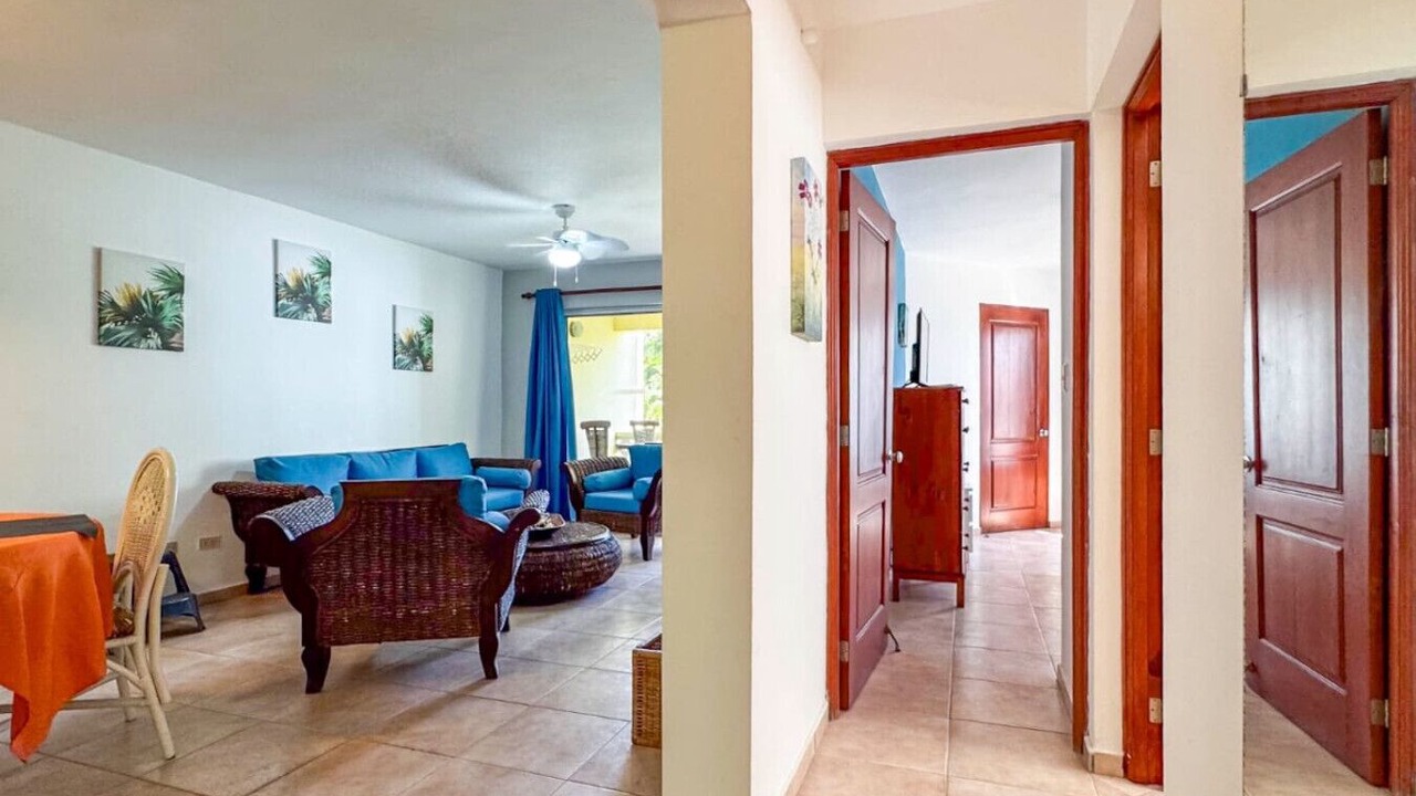 Photo of Livingroom in ProCab