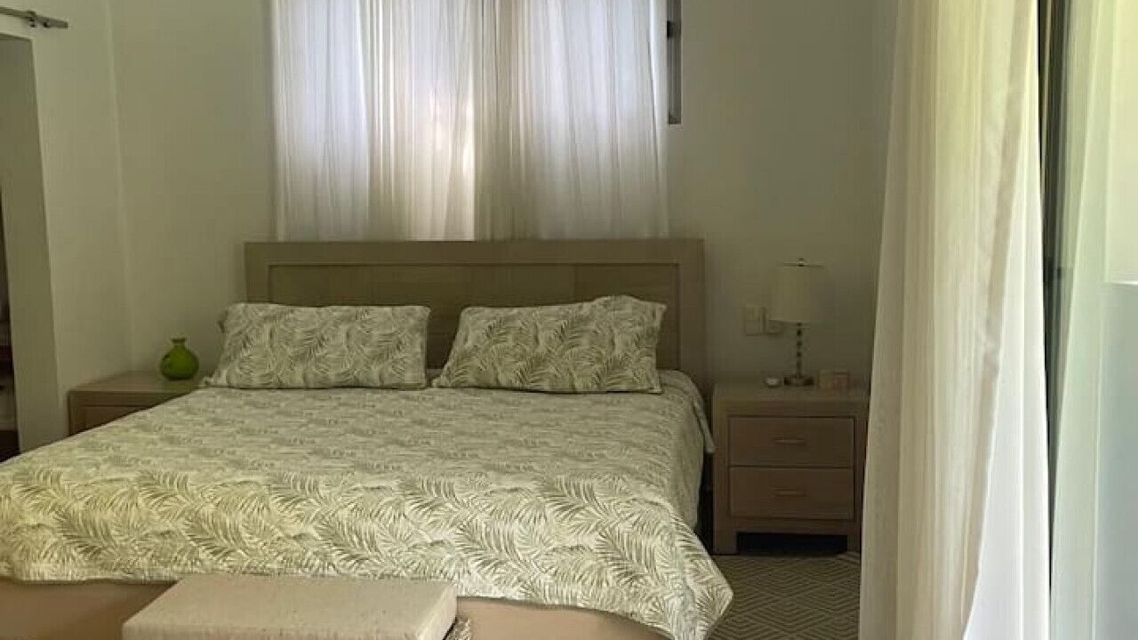 Photo of Bedroom in ProCab