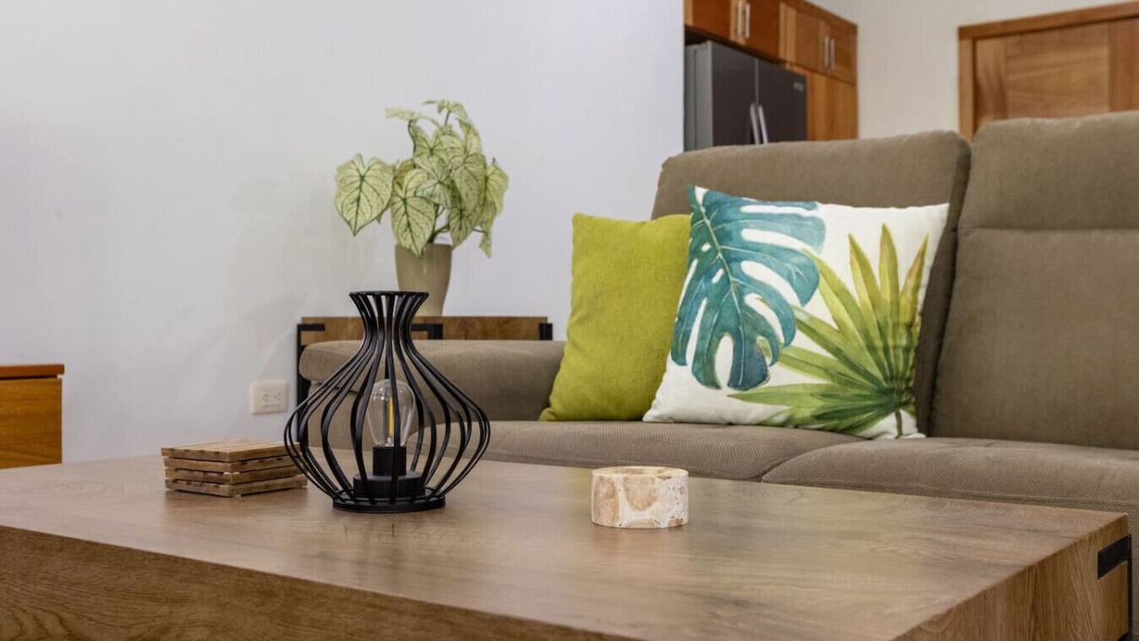 Photo of Livingroom in ProCab